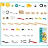 Brio Builder 34606 Creative Set 271 Osaa