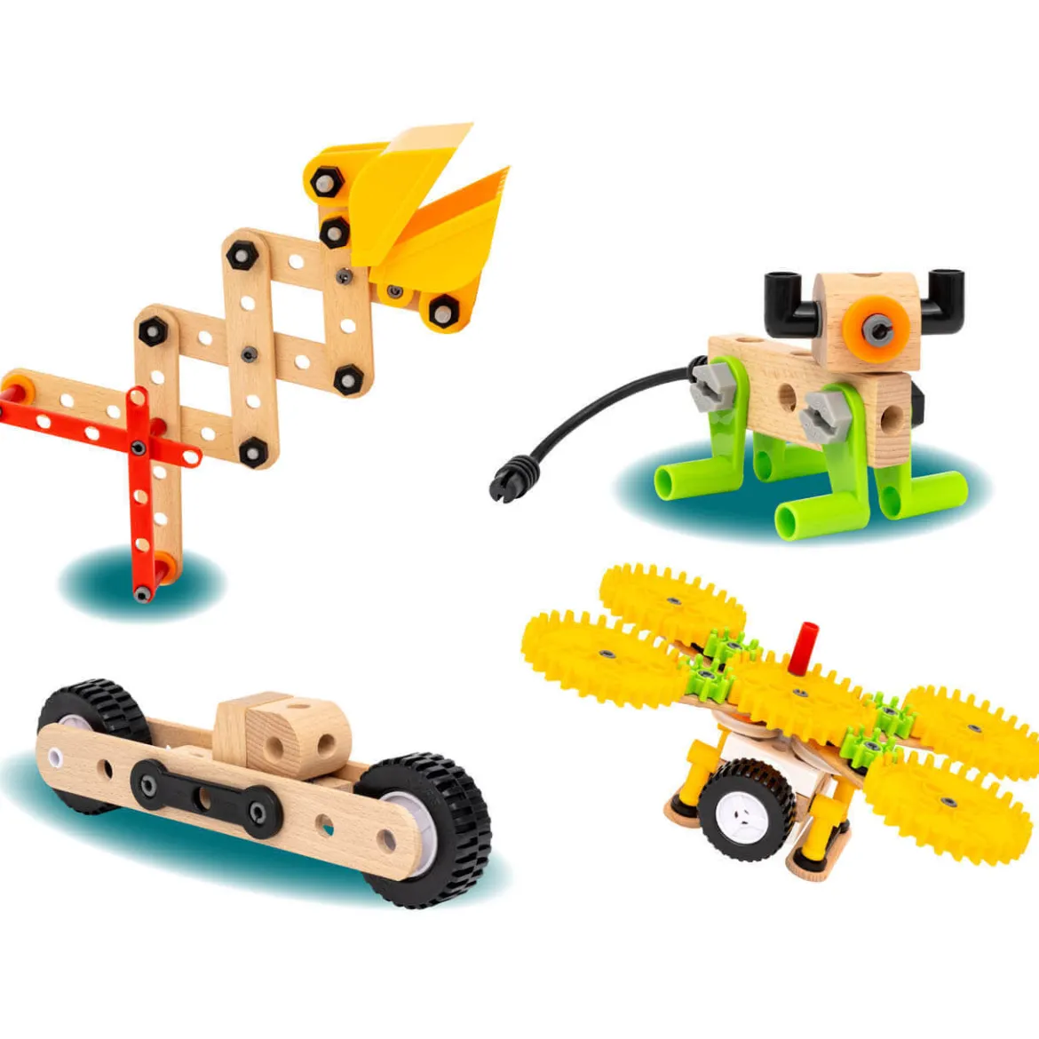 Brio Builder 34606 Creative Set 271 Osaa