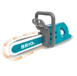 Brio 34602 Builder Moottorisaha