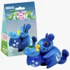 Brio 36214 Flora Hahmopakkaus Lavender & Grape