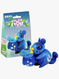 Brio 36214 Flora Hahmopakkaus Lavender & Grape