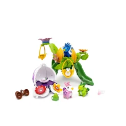 Brio 36240 Flora Kukkakylä