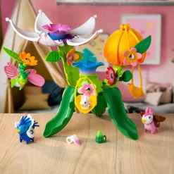 Brio 36240 Flora Kukkakylä