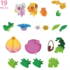 Brio 36236 Flora Kukkatalo 19 Osaa
