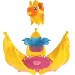 Brio 36236 Flora Kukkatalo 19 Osaa
