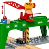 Brio 33996 Konttinosturi
