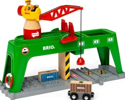 Brio 33996 Konttinosturi