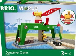 Brio 33996 Konttinosturi
