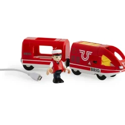33746 Brio Ladattava matkustajajuna