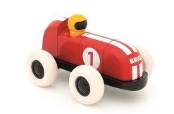 Brio 30485 Magnettinen Kilpa-Auto
