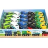 Brio 36034 Minijunat ja -ajoneuvot