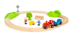 Brio Puujunarata 36123 Pipsa Possu Junarata
