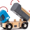 Brio Puujunarata 36028 Starter Lift and Load Set Aloitussetti