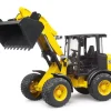 Bruder 02485 Caterpillar Pyöräkuormaaja 1:16
