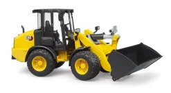 Bruder 02485 Caterpillar Pyöräkuormaaja 1:16