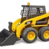 Bruder CAT Pienkuormaaja 02481