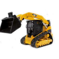Bruder CAT Telakuormaaja 1:16