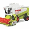 Bruder Claas Lexion 480 Leikkuupuimuri 1:20
