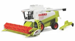 Bruder Claas Lexion 480 Leikkuupuimuri 1:20