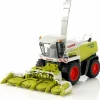 Bruder Combine Claas Jaquar 900 Ajosilppuri 1:16
