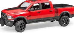 Bruder 02500 Dodge RAM Avolava-Auto