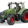 Bruder 2180 Fendt Vario Traktori 1:16