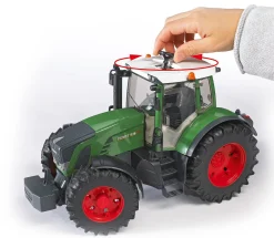 Bruder 2180 Fendt Vario Traktori 1:16