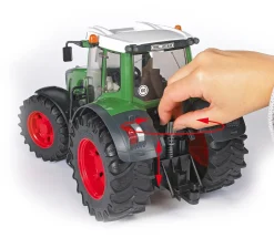 Bruder 2180 Fendt Vario Traktori 1:16