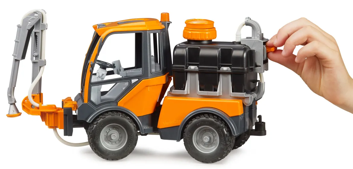 Bruder 02692 Huoltoauto