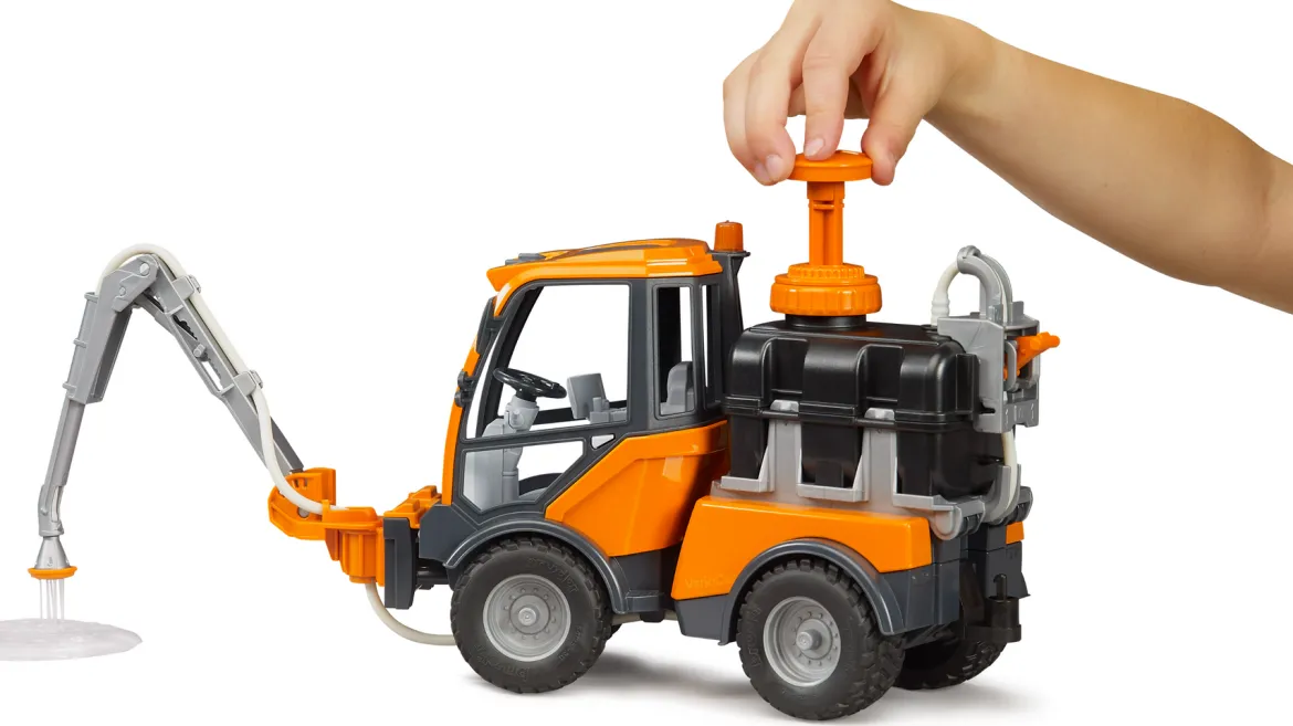 Bruder 02692 Huoltoauto