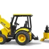 Bruder JCB Kauhakuormaaja 1:16