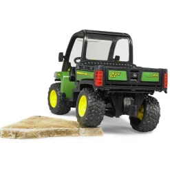 Bruder John Deere Gator Lavamaasturi 1:16