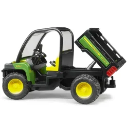 Bruder John Deere Gator Lavamaasturi 1:16