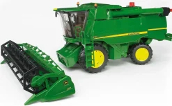 Bruder John Deere Leikkuupuimuri 1:16