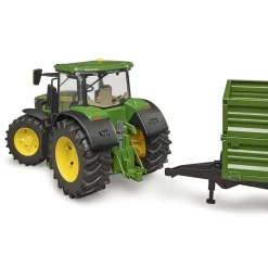 Bruder 03150 John Deere 7R 350 1:16