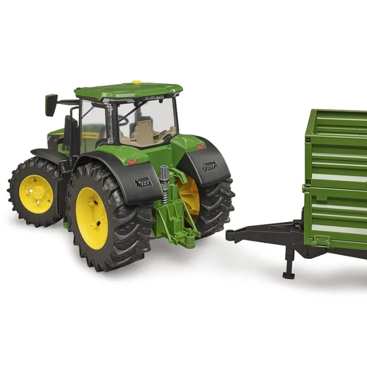 Bruder 03150 John Deere 7R 350 1:16