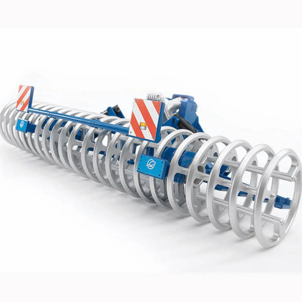 Bruder Lemken Kylvöaura 1:16