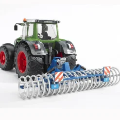 Bruder Lemken Kylvöaura 1:16