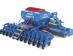 Bruder Lemken Solitair 9 Kylvökone 1:16