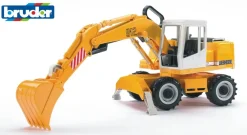 Bruder Liebherr Kaivinkone 1:16