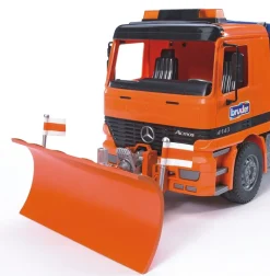 Bruder Lumiaura 1:16