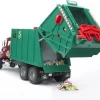 Bruder 02812 MACK Granite Jäteauto 1:16