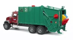 Bruder 02812 MACK Granite Jäteauto 1:16