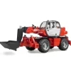 Bruder Manitou MRT 2150 Kurottaja 1:16