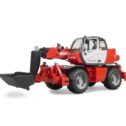 Bruder Manitou MRT 2150 Kurottaja 1:16