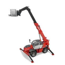 Bruder Manitou MRT 2150 Kurottaja 1:16