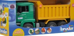 Bruder 02765 MAN Kuorma-auto 1:16