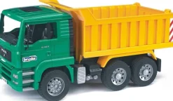 Bruder 02765 MAN Kuorma-auto 1:16