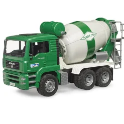 Bruder 02739 MAN TGA Betoniauto 1:16