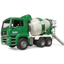 Bruder 02739 MAN TGA Betoniauto 1:16